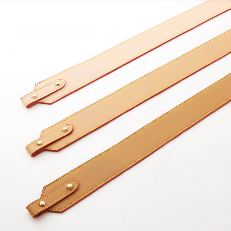 Каишка за рамо за чанти - PU материал, ултра лека и издръжлива, урбанистичен стил, пролет 2025