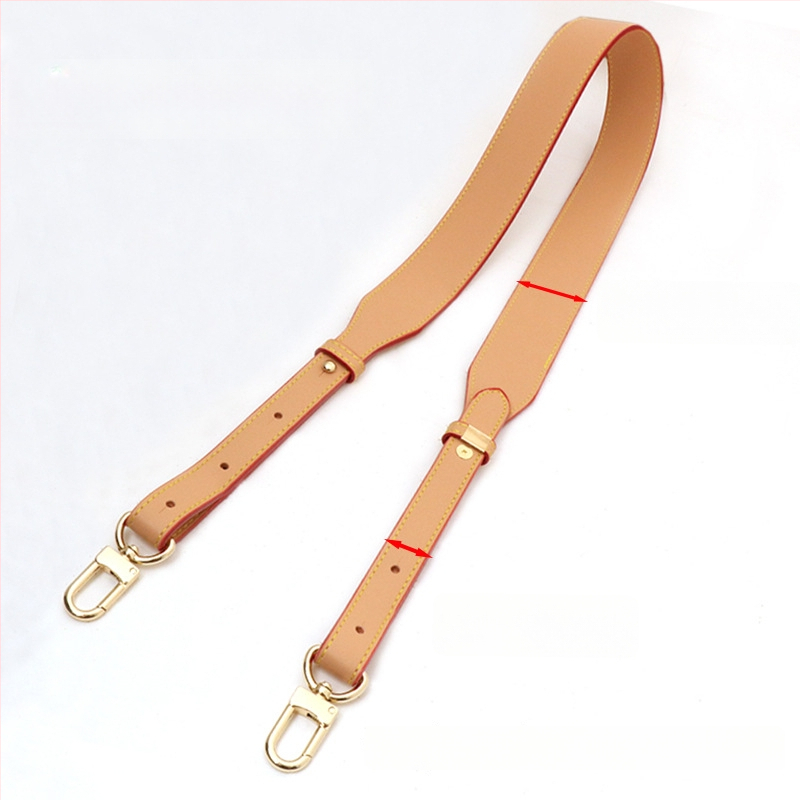 Каишка за рамо за чанти - PU материал, ултра лека и издръжлива, урбанистичен стил, пролет 2025