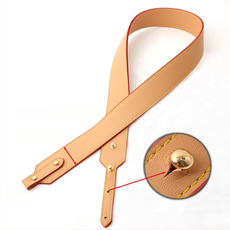 Каишка за рамо за чанти - PU материал, ултра лека и издръжлива, урбанистичен стил, пролет 2025