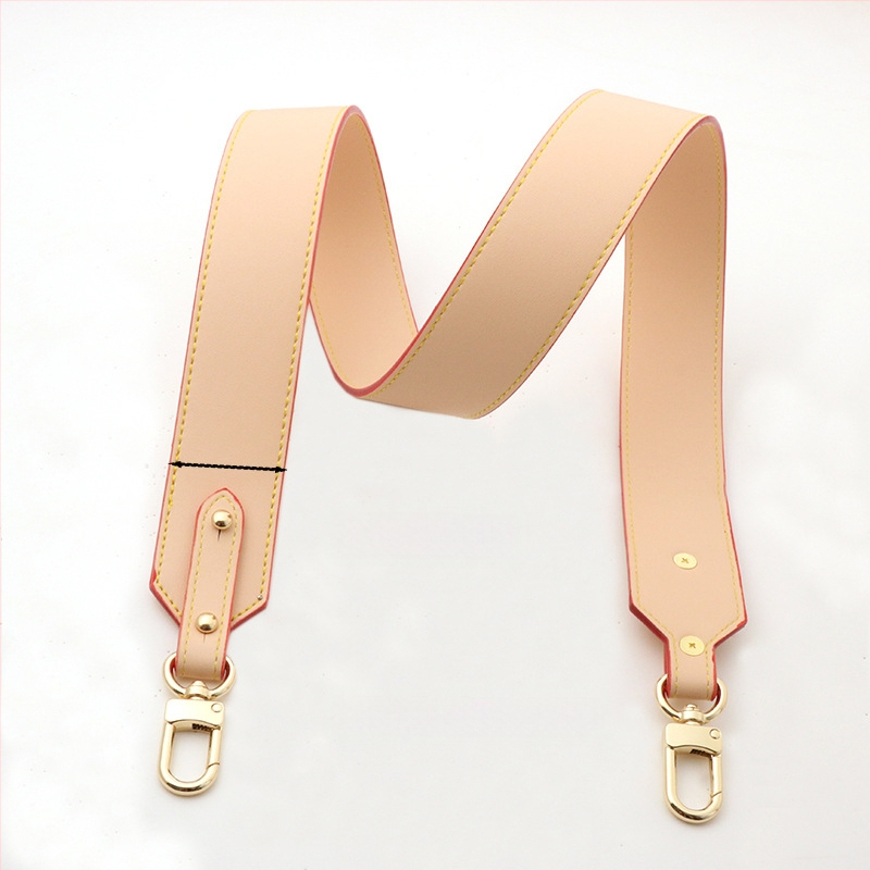 Каишка за рамо за чанти - PU материал, ултра лека и издръжлива, урбанистичен стил, пролет 2025