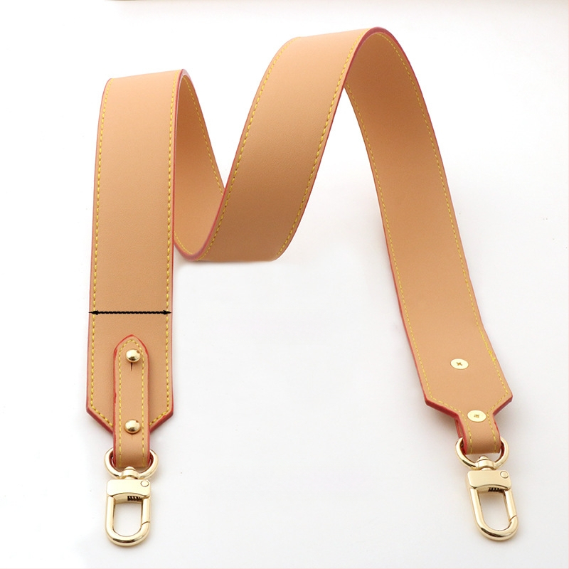 Каишка за рамо за чанти - PU материал, ултра лека и издръжлива, урбанистичен стил, пролет 2025