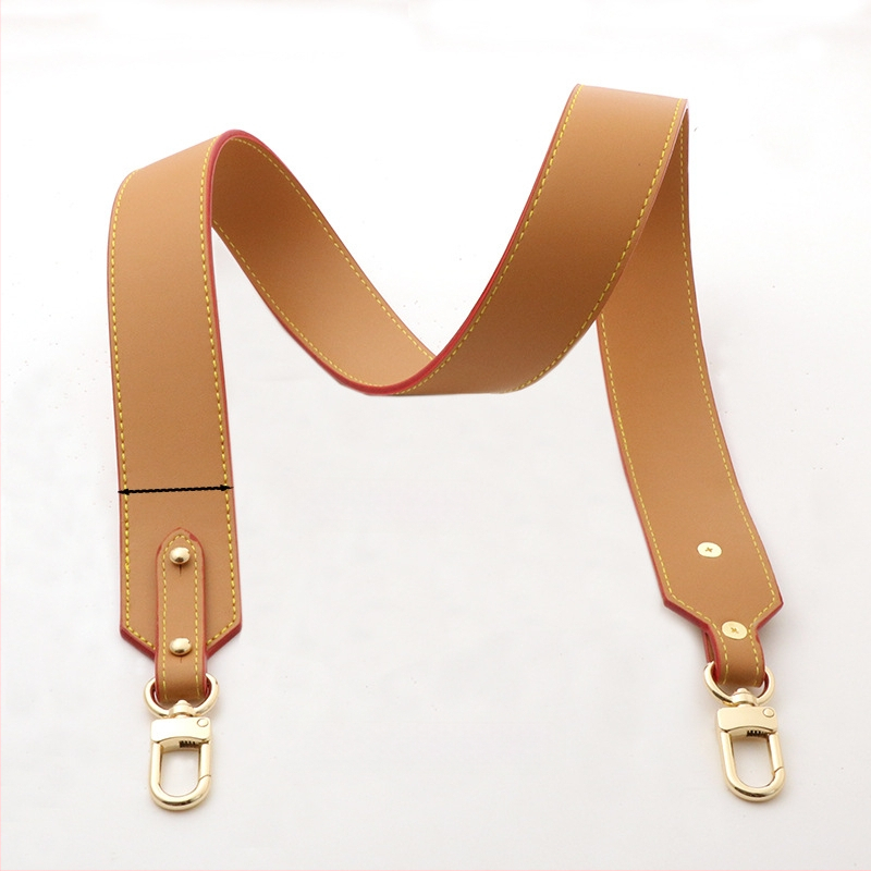 Каишка за рамо за чанти - PU материал, ултра лека и издръжлива, урбанистичен стил, пролет 2025