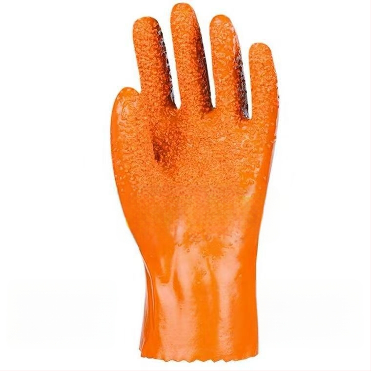 Jiahu õliresistented töökindad, industriaalne, kaal 188 g, õlivastupidavus