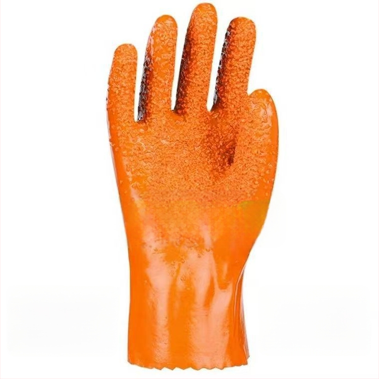 Jiahu õliresistented töökindad, industriaalne, kaal 188 g, õlivastupidavus