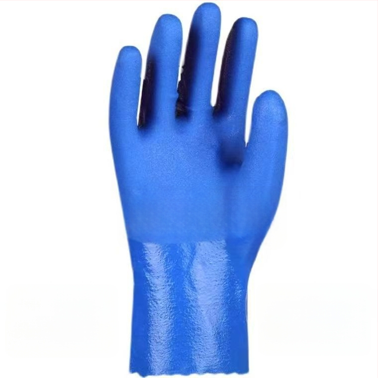 Jiahu õliresistented töökindad, industriaalne, kaal 188 g, õlivastupidavus