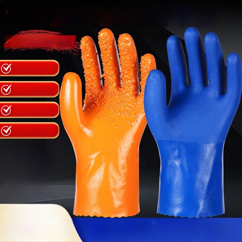 Jiahu õliresistented töökindad, industriaalne, kaal 188 g, õlivastupidavus