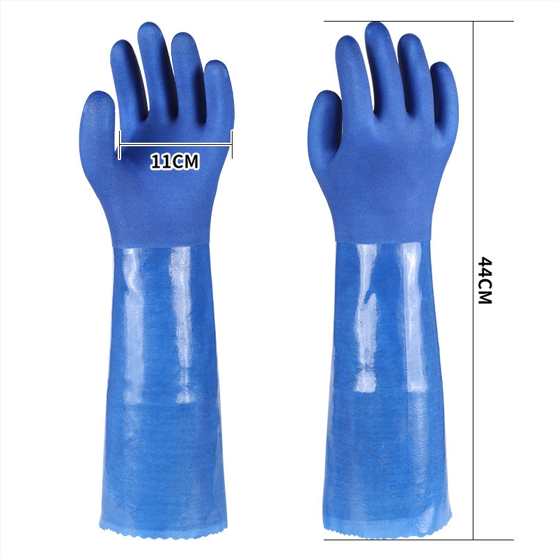 Jiahu õliresistented töökindad, industriaalne, kaal 188 g, õlivastupidavus