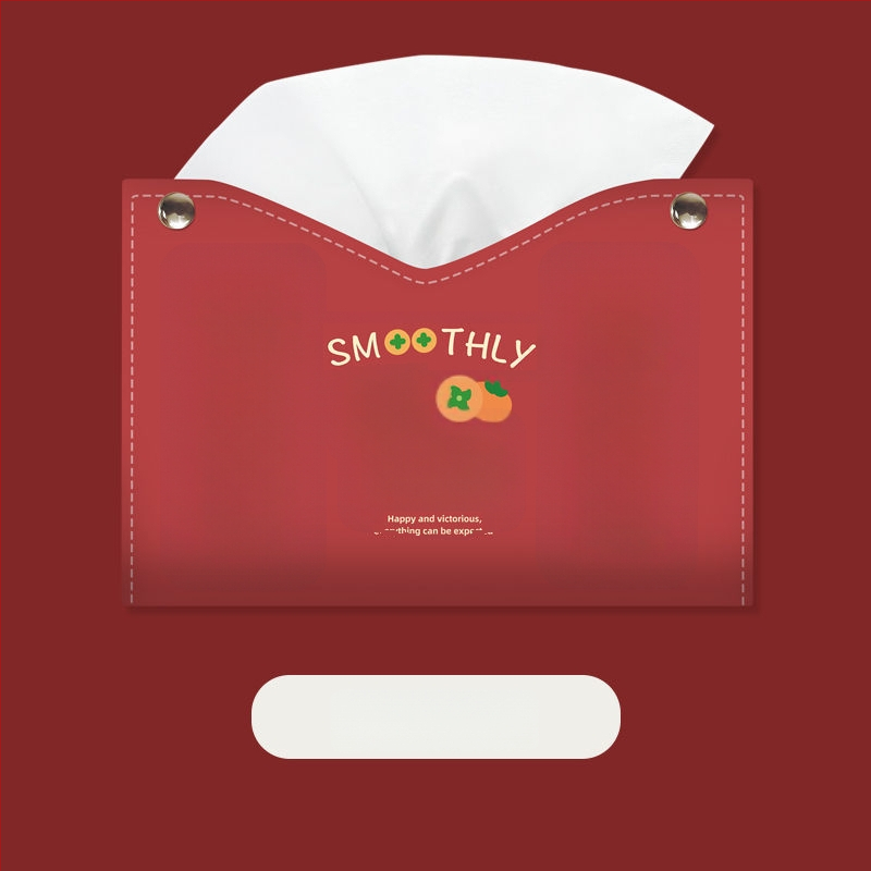 Odinė nosinių servetėlių dėžutė, modelis V-mouth, stalinis montavimas, atspari vandeniui ir daugiafunkcinė (Medžiaga: oda; Modelis: V-mouth; Montavimas: stalinis; Funkcijos: atspari vandeniui, daugiafunkcinė; Pakuotė: 500 vnt.)