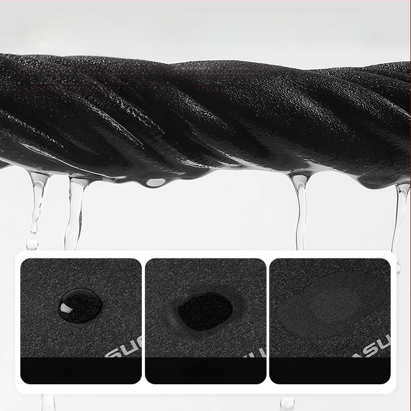 Dviračio kaukė, elastinio veliūro ir ice silk audinys, pilna veido apsauga nuo saulės, kvėpuojanti, unisex, prekinis ženklas Kuasuodt / Cross Speed Sports