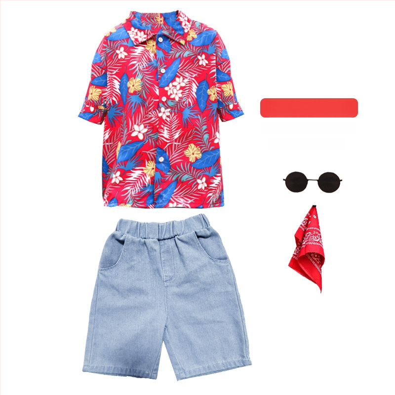 Vaikų pasirodymo kostiumas - unisex, chenille audinys, poliesterio sudėtis mažiau nei 30%, pavasaris 2025