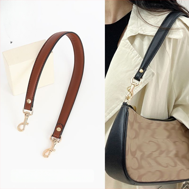 Презрамка за чанти от corduroy, заместваща презрамка, еднорамен дизайн