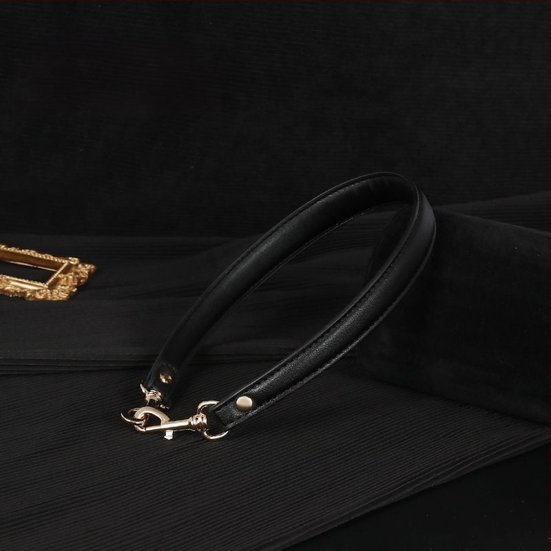 Презрамка за чанти от corduroy, заместваща презрамка, еднорамен дизайн