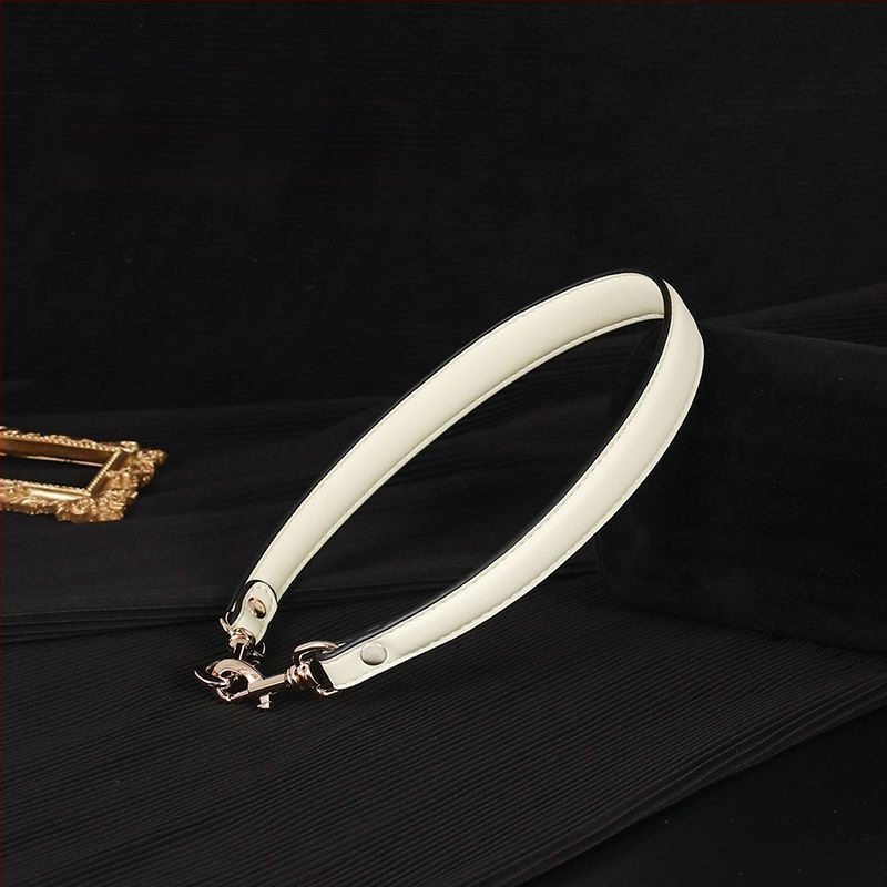 Презрамка за чанти от corduroy, заместваща презрамка, еднорамен дизайн