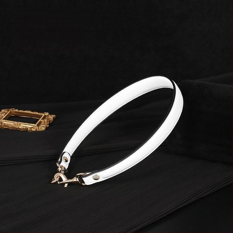 Презрамка за чанти от corduroy, заместваща презрамка, еднорамен дизайн