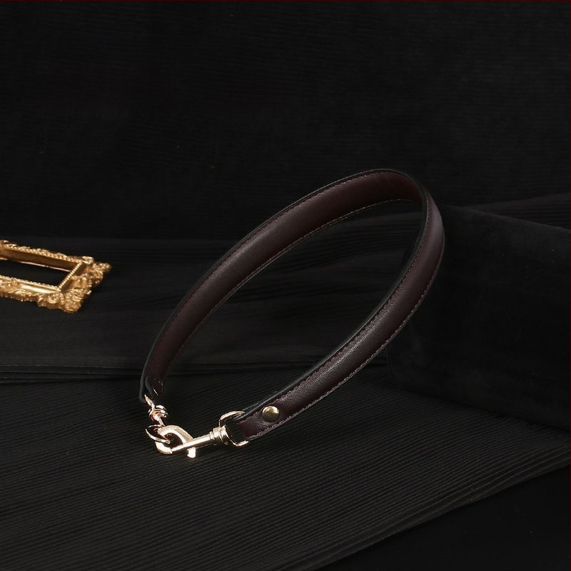 Презрамка за чанти от corduroy, заместваща презрамка, еднорамен дизайн