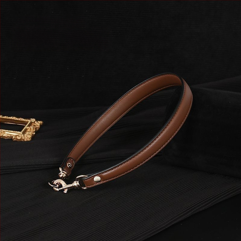 Презрамка за чанти от corduroy, заместваща презрамка, еднорамен дизайн