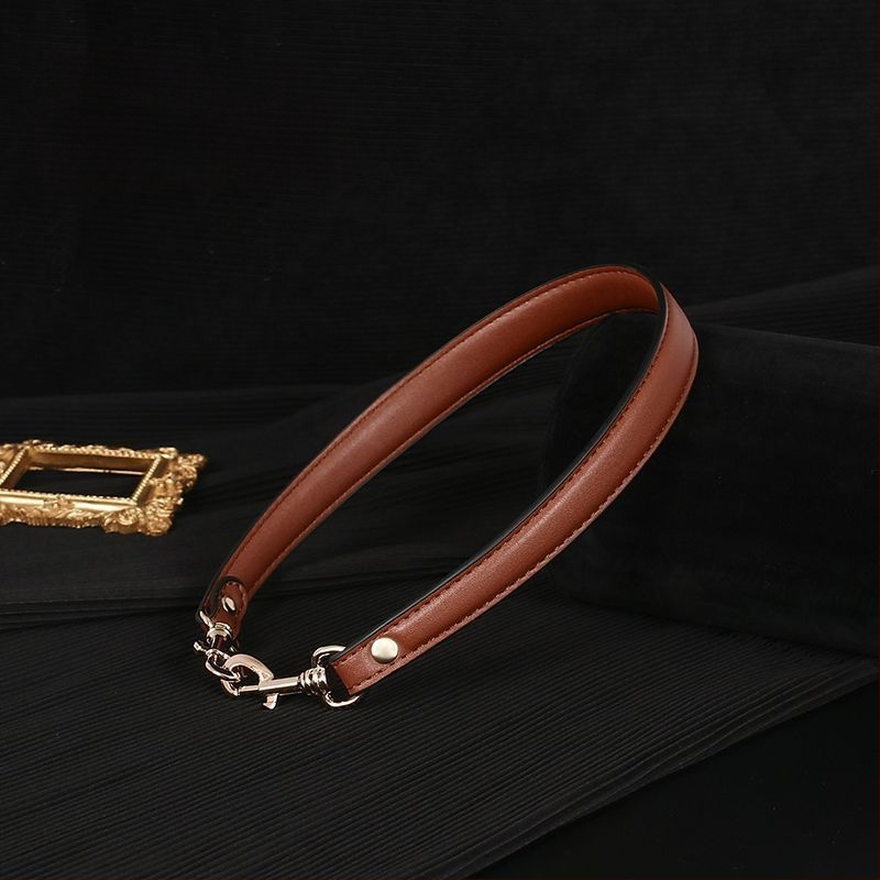 Презрамка за чанти от corduroy, заместваща презрамка, еднорамен дизайн