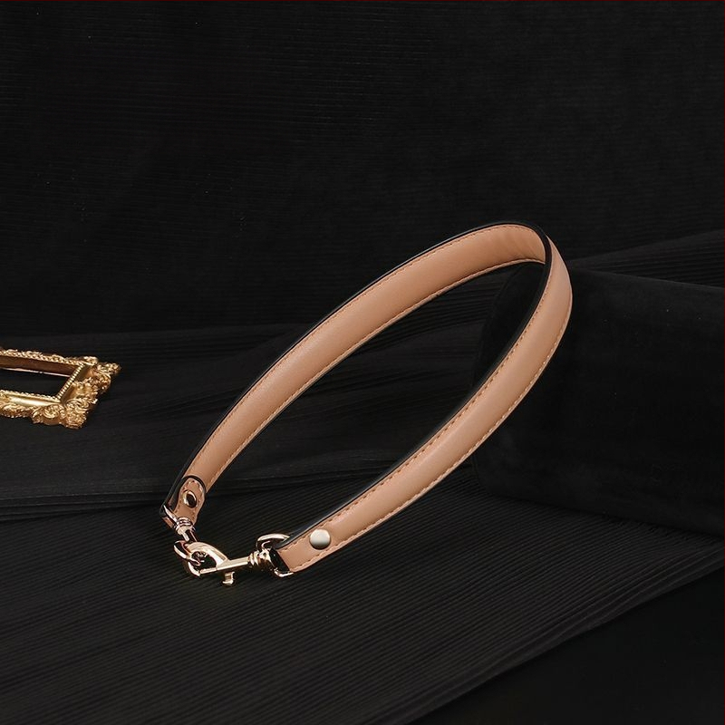 Презрамка за чанти от corduroy, заместваща презрамка, еднорамен дизайн