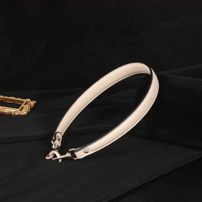 Презрамка за чанти от corduroy, заместваща презрамка, еднорамен дизайн