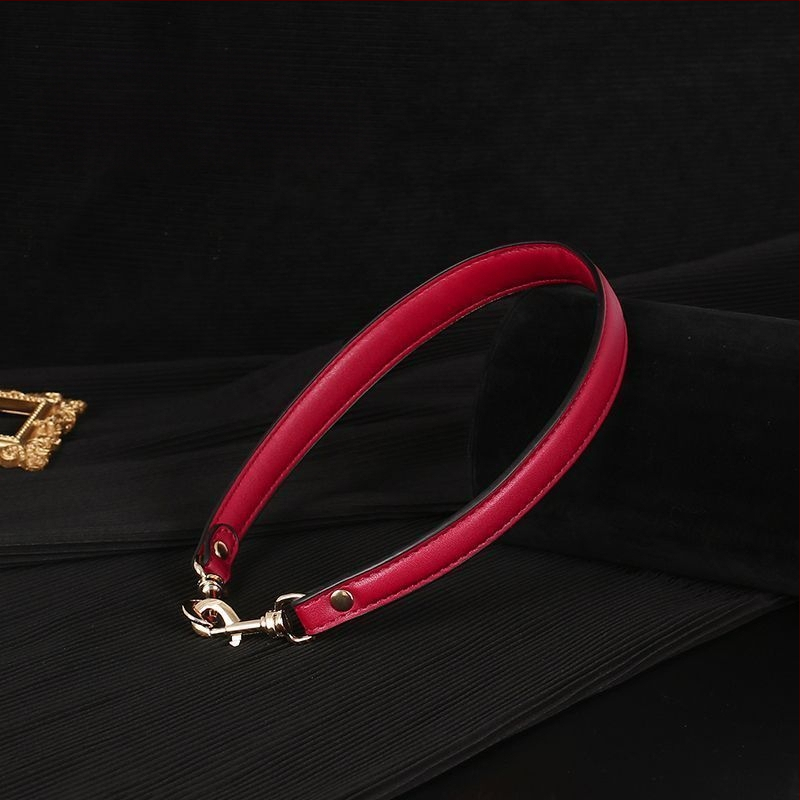 Презрамка за чанти от corduroy, заместваща презрамка, еднорамен дизайн