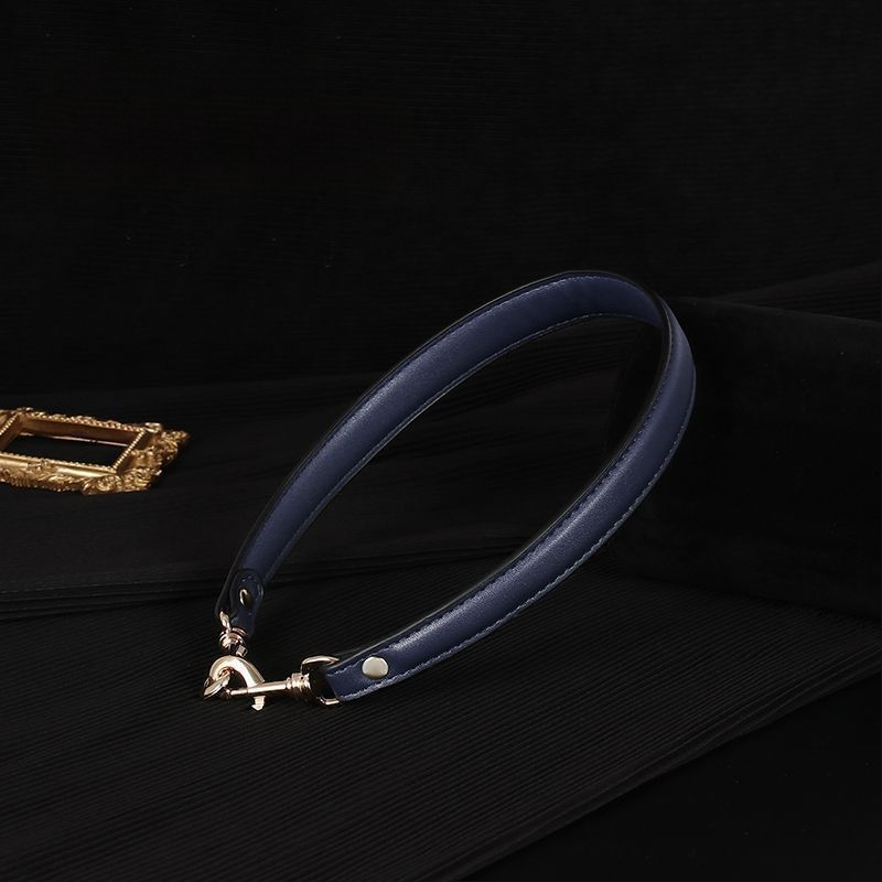 Презрамка за чанти от corduroy, заместваща презрамка, еднорамен дизайн