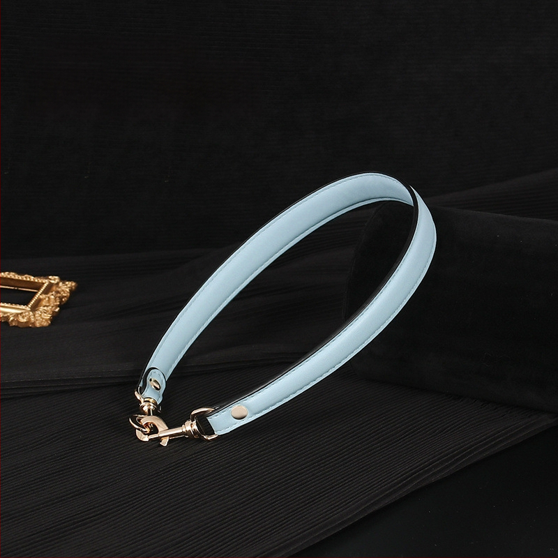 Презрамка за чанти от corduroy, заместваща презрамка, еднорамен дизайн