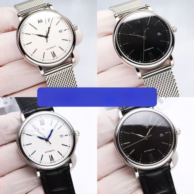 Nothing automātiska Miyota 9015 vīriešu pulkstenis ar keramikas siksnu, nerūsējoša tērauda korpusu, safīra kristāla stiklu, caurspīdīgu aizmuguri, kalendāru, gaismas funkciju