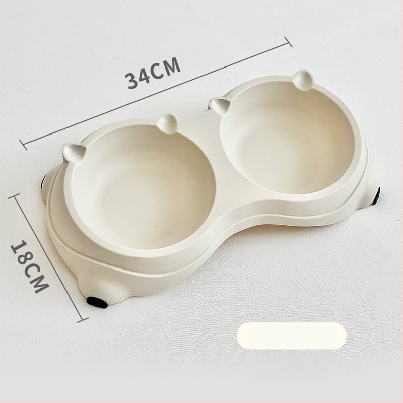 Котешка купа от неръждаема стомана, съд за хранене на домашни любимци, произход Zhejiang