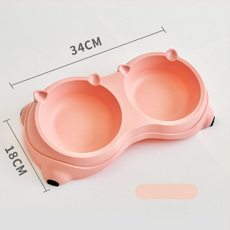 Котешка купа от неръждаема стомана, съд за хранене на домашни любимци, произход Zhejiang