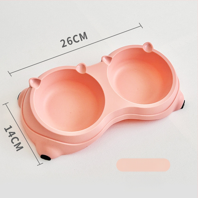 Котешка купа от неръждаема стомана, съд за хранене на домашни любимци, произход Zhejiang