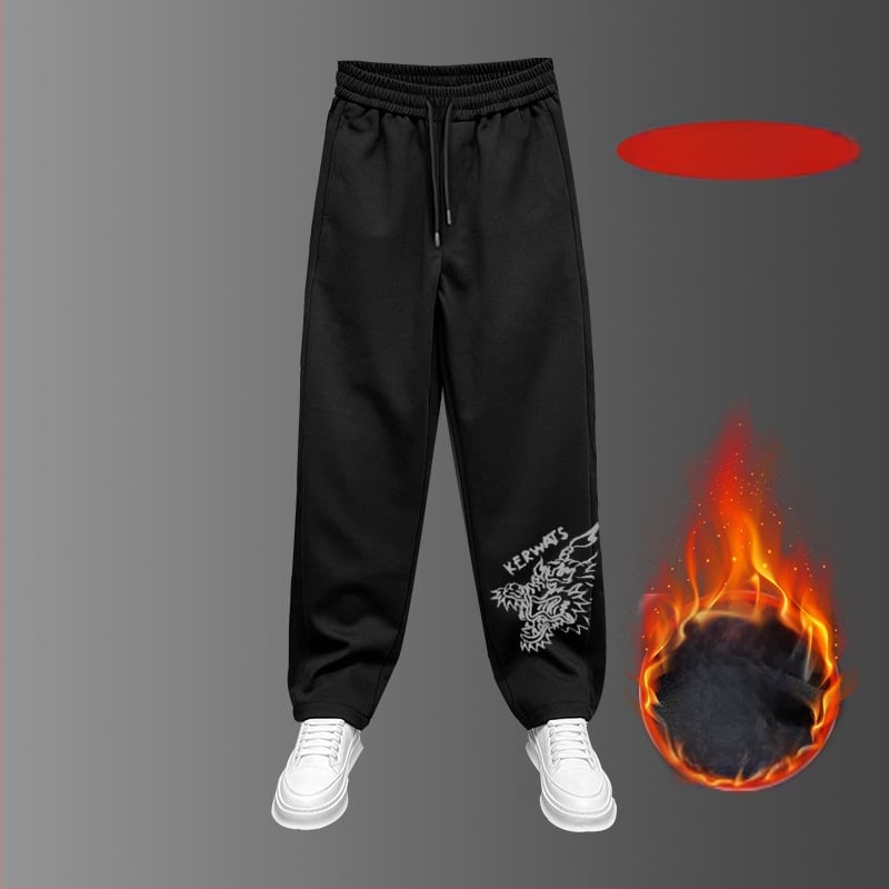 Vyriškos tiesaus kirpimo kelnės, vidutinio aukščio juosmens, 70% medvilnė, minimalistinis stilius