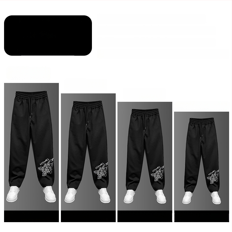 Vyriškos tiesaus kirpimo kelnės, vidutinio aukščio juosmens, 70% medvilnė, minimalistinis stilius