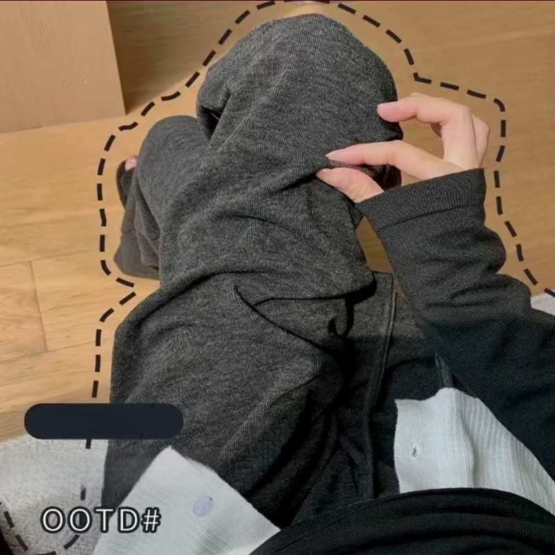 Casualinės kelnės su katės spaudu, poliesterio ir elastano mišinys, vidurio juosmuo, tiesus kirpimas, ruduo–žiema 2025