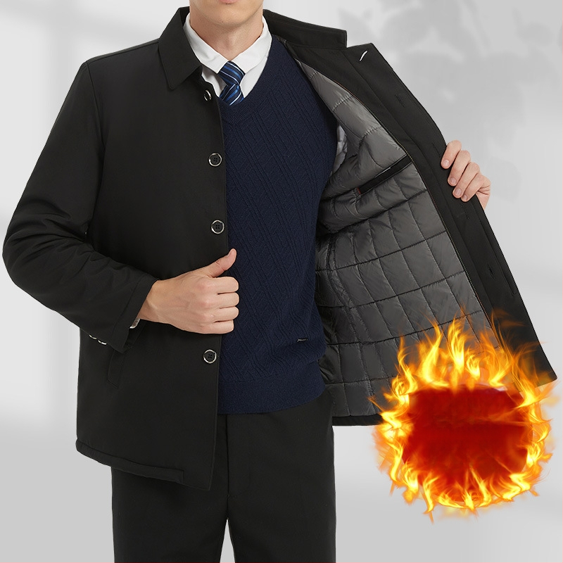 Jakk, vaba lõikega, ilma kapuutsita, polüestri kiudude kangas, sünteetiliste kiudude segu