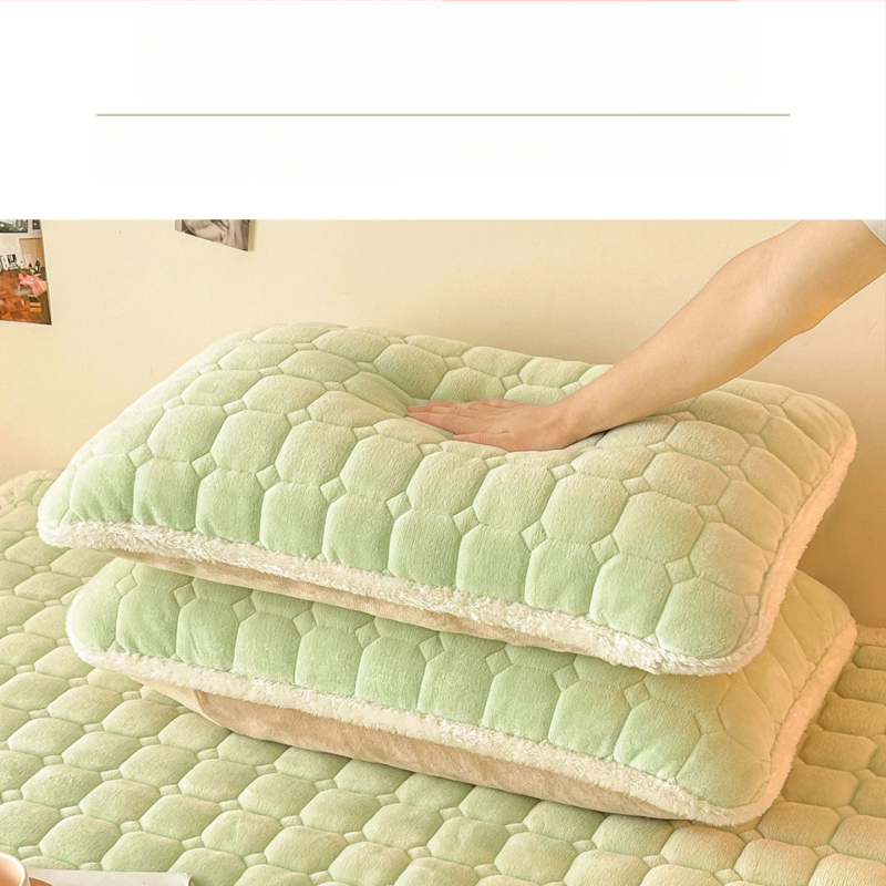 Jastučnica, poliester-pamuk tkanina, ravna tkanina, reaktivno bojenje, 30s