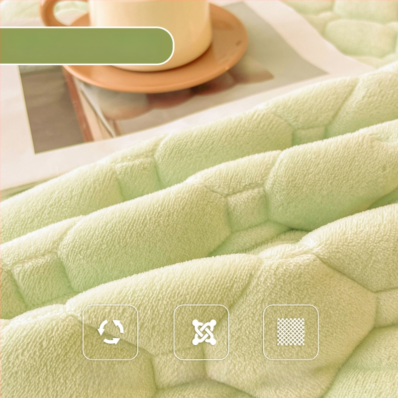 Jastučnica, poliester-pamuk tkanina, ravna tkanina, reaktivno bojenje, 30s