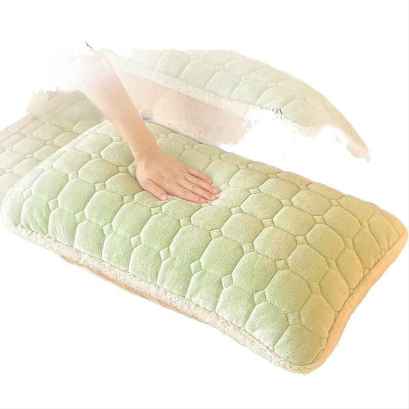 Jastučnica, poliester-pamuk tkanina, ravna tkanina, reaktivno bojenje, 30s