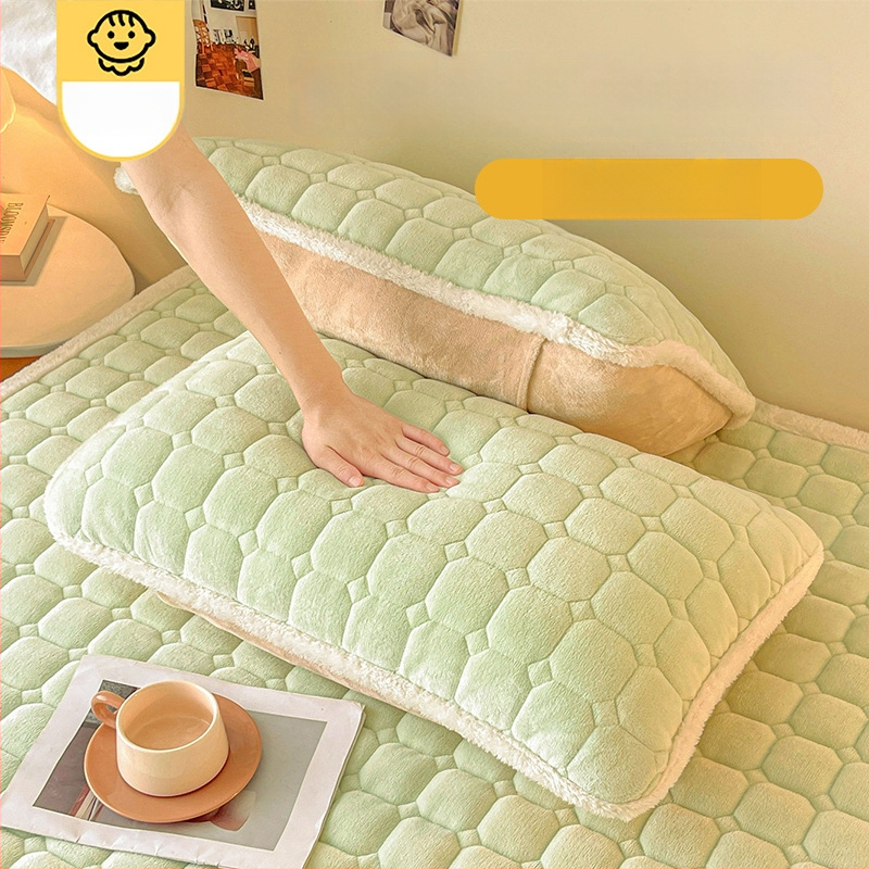 Jastučnica, poliester-pamuk tkanina, ravna tkanina, reaktivno bojenje, 30s