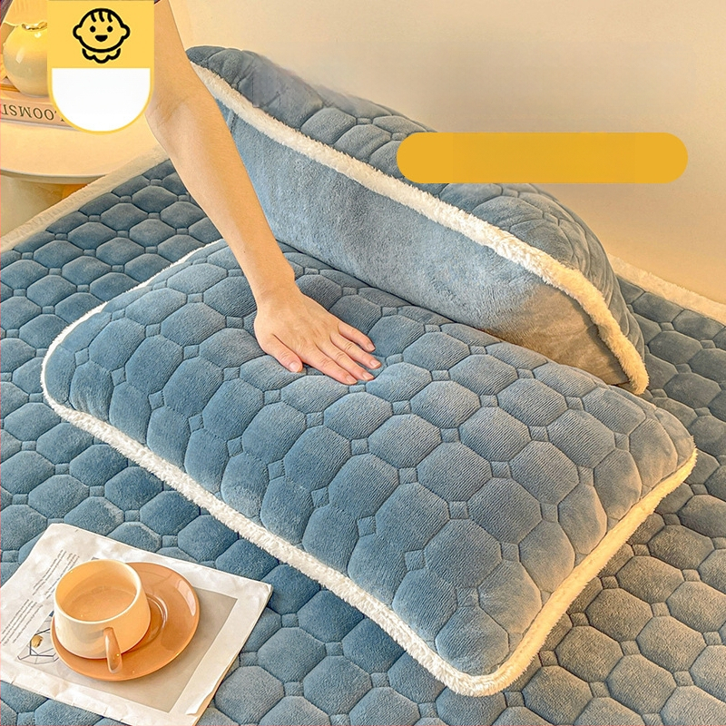 Jastučnica, poliester-pamuk tkanina, ravna tkanina, reaktivno bojenje, 30s