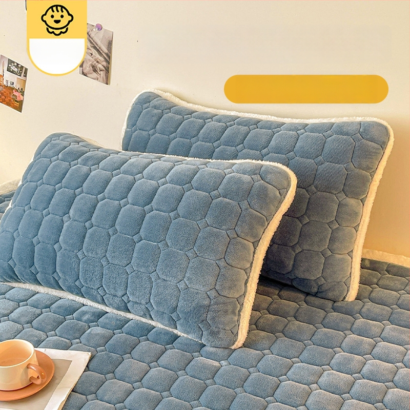 Jastučnica, poliester-pamuk tkanina, ravna tkanina, reaktivno bojenje, 30s