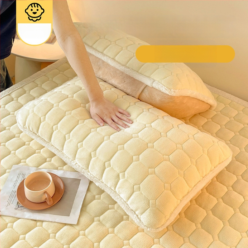 Jastučnica, poliester-pamuk tkanina, ravna tkanina, reaktivno bojenje, 30s