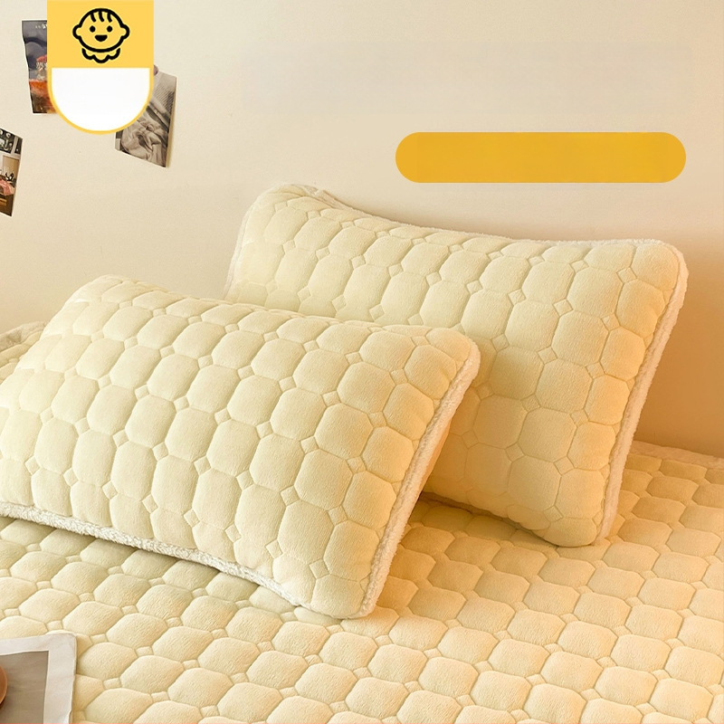 Jastučnica, poliester-pamuk tkanina, ravna tkanina, reaktivno bojenje, 30s