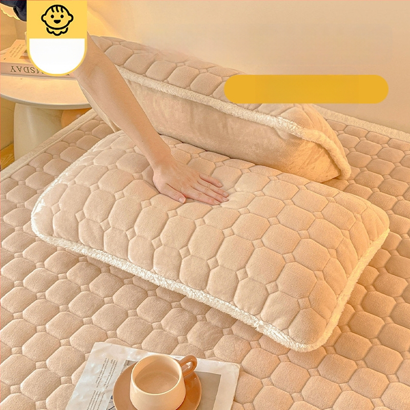 Jastučnica, poliester-pamuk tkanina, ravna tkanina, reaktivno bojenje, 30s