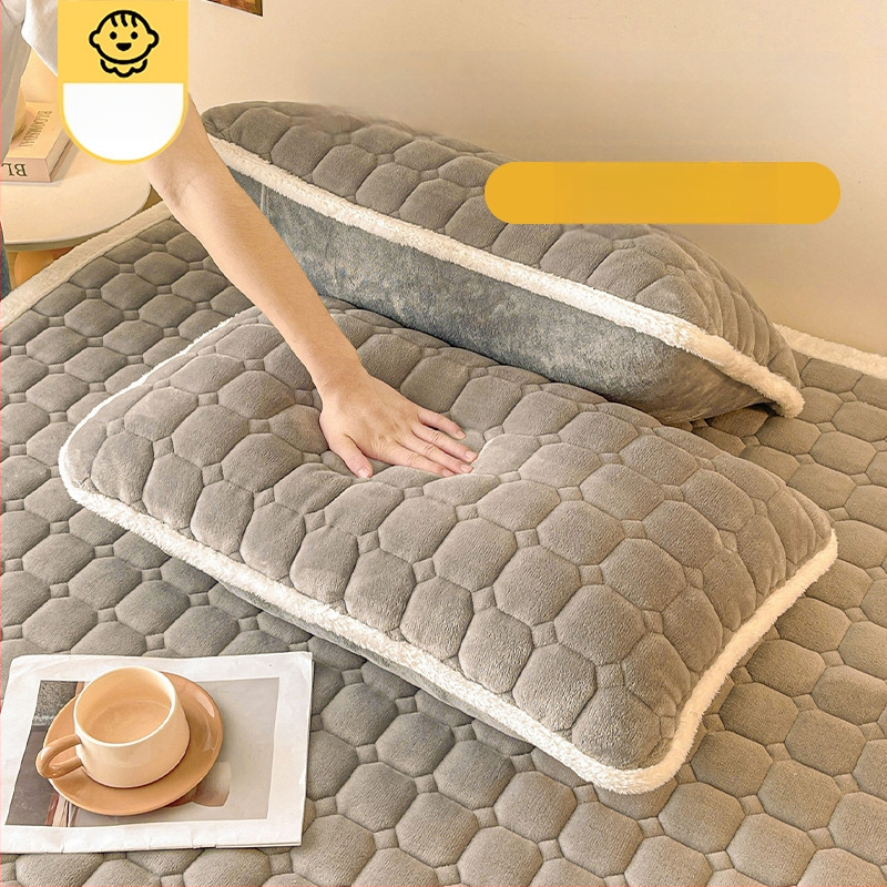 Jastučnica, poliester-pamuk tkanina, ravna tkanina, reaktivno bojenje, 30s