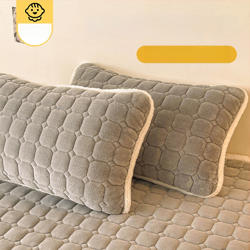 Jastučnica, poliester-pamuk tkanina, ravna tkanina, reaktivno bojenje, 30s