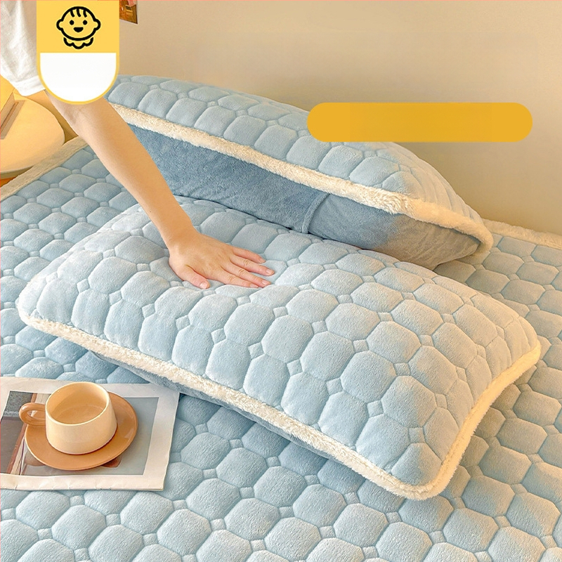 Jastučnica, poliester-pamuk tkanina, ravna tkanina, reaktivno bojenje, 30s