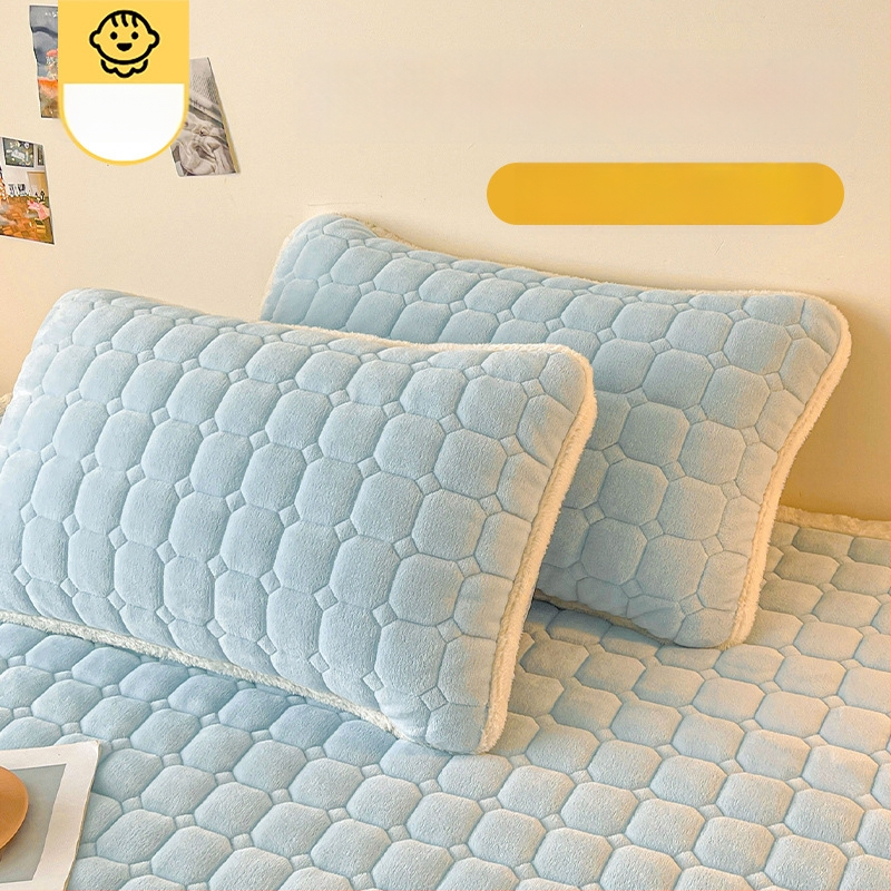 Jastučnica, poliester-pamuk tkanina, ravna tkanina, reaktivno bojenje, 30s