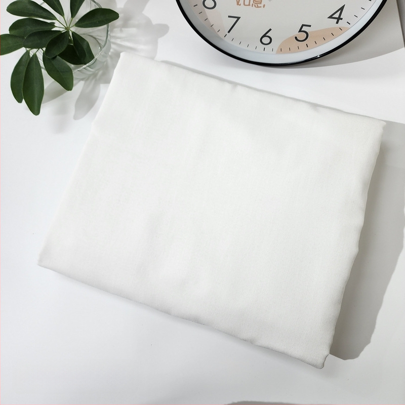 Husă de pilotă din bumbac 100% cu model floral, țesătură simplă, imprimare prin vopsire, densitatea țesăturii 78x65