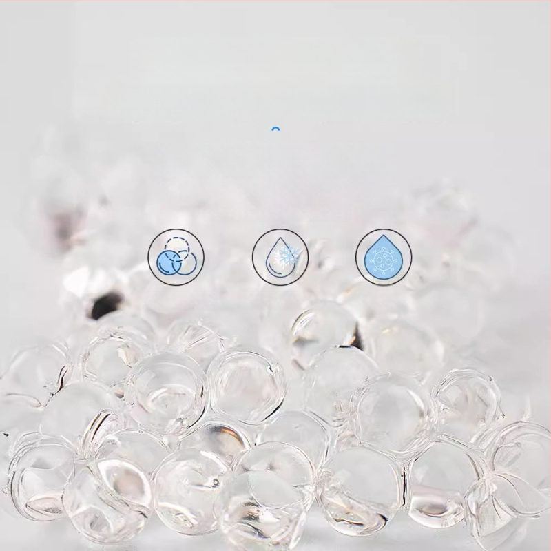 Bērnu ratiņu sēdekļa spilvens ar dzesējošu PVC materiālu, universāls ratiem un ēdamistabas krēsliem, ledus pērļu spilvens