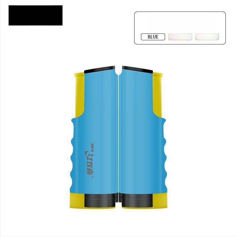 Πλαίσιο διχτυού επιτραπέζιου τένις – φορητό, επεκτειόμενο δίχτυ από πλέγμα, κατάλληλο για εσωτερικούς και εξωτερικούς χώρους, κεντρικό δίχτυ